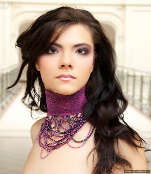 Ala Kononova's photo