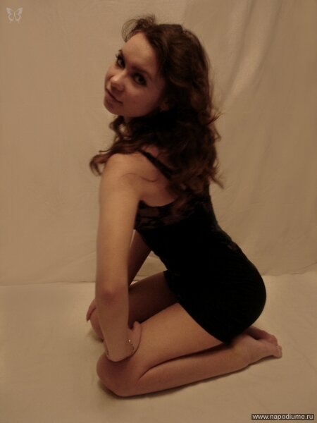 Ksenia Smykova's photo