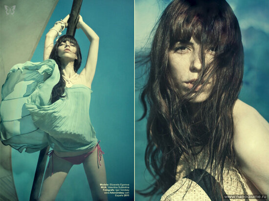 Foto Liza Egorova