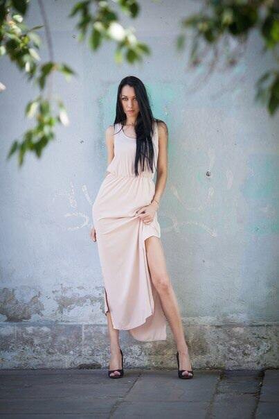 Elena Protsenko's photo