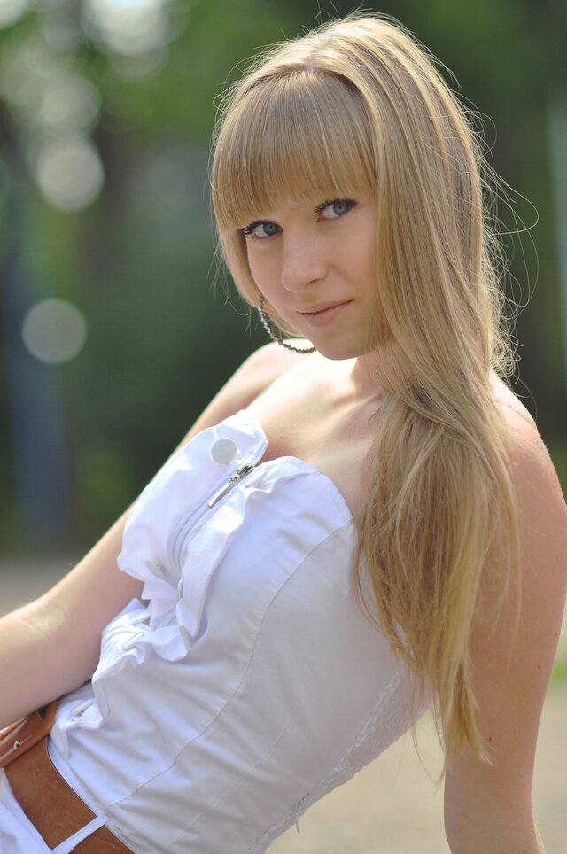 Фото Алина Мацюк