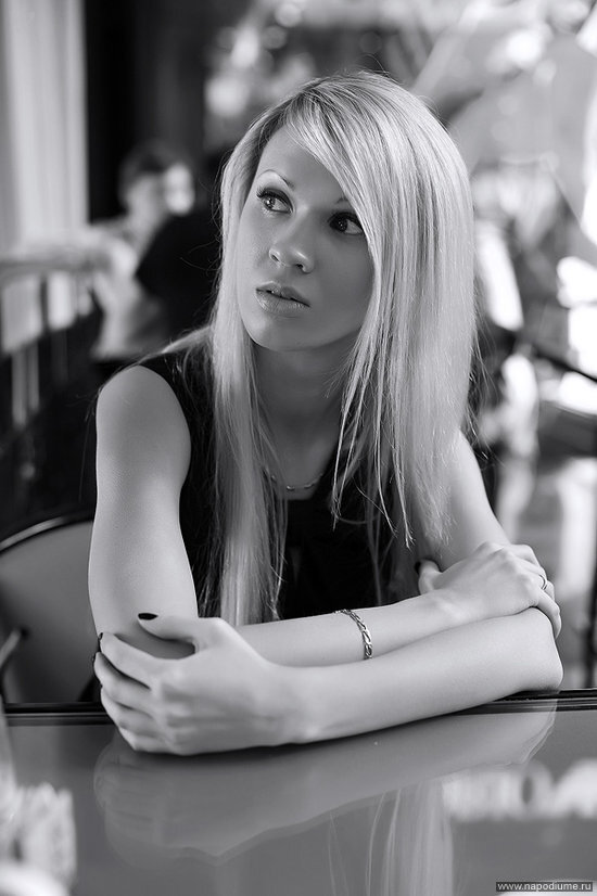 Juliya Belyaeva's photo