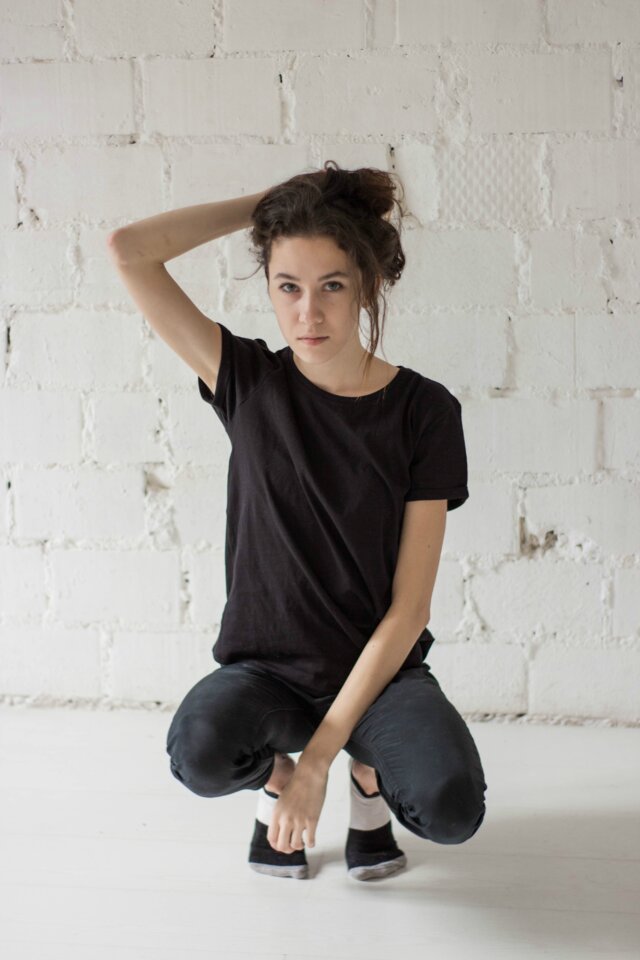 Foto Sofia Kilroy