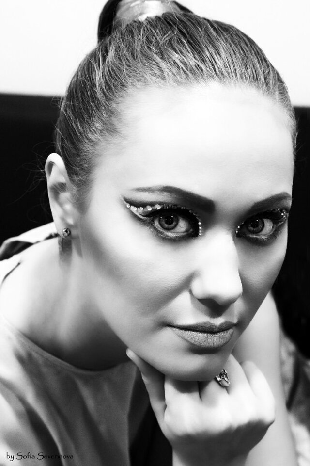 Фото София Sofi_S Северинова