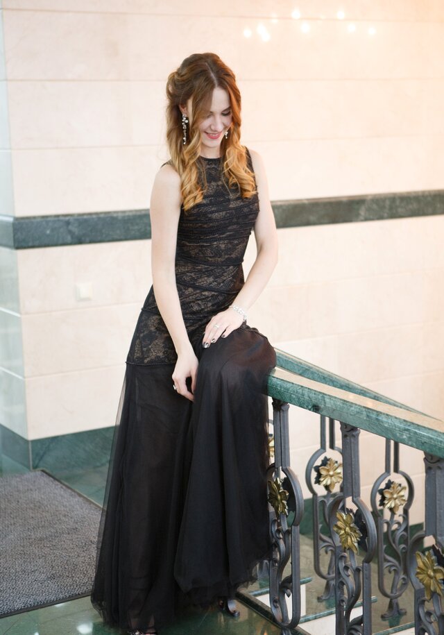 Foto Elena Sidenko