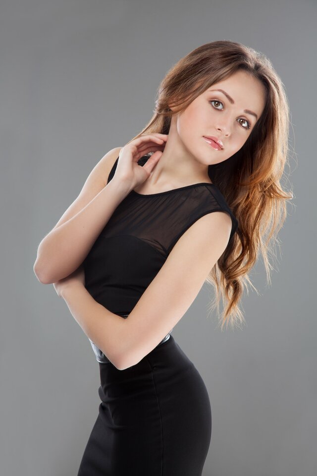Elena Kruchkova's photo