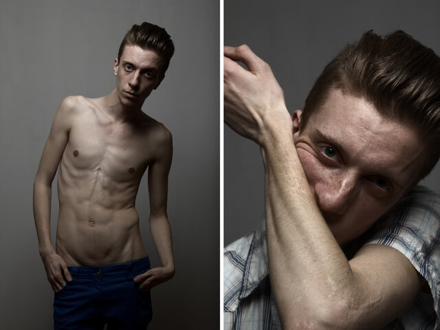 Artem Rastorguev's photo