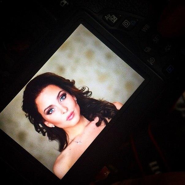 Elizaveta Osipova's photo