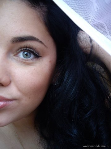 Ulia Polakova's photo