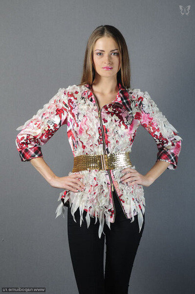 Ana Olejnik's photo
