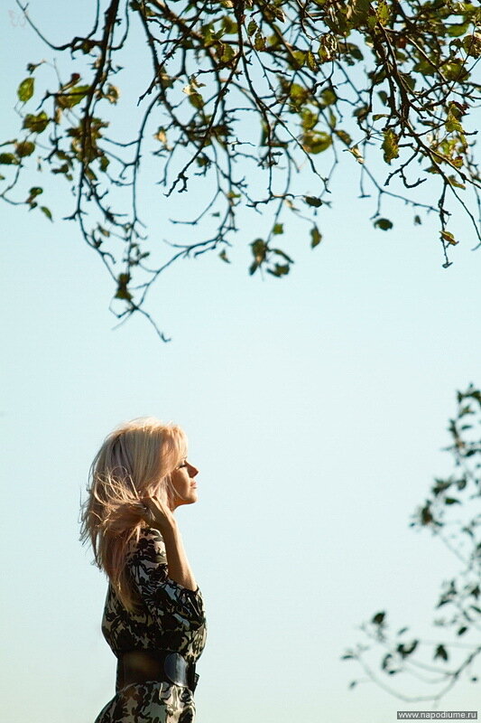Kata Laktionova's photo