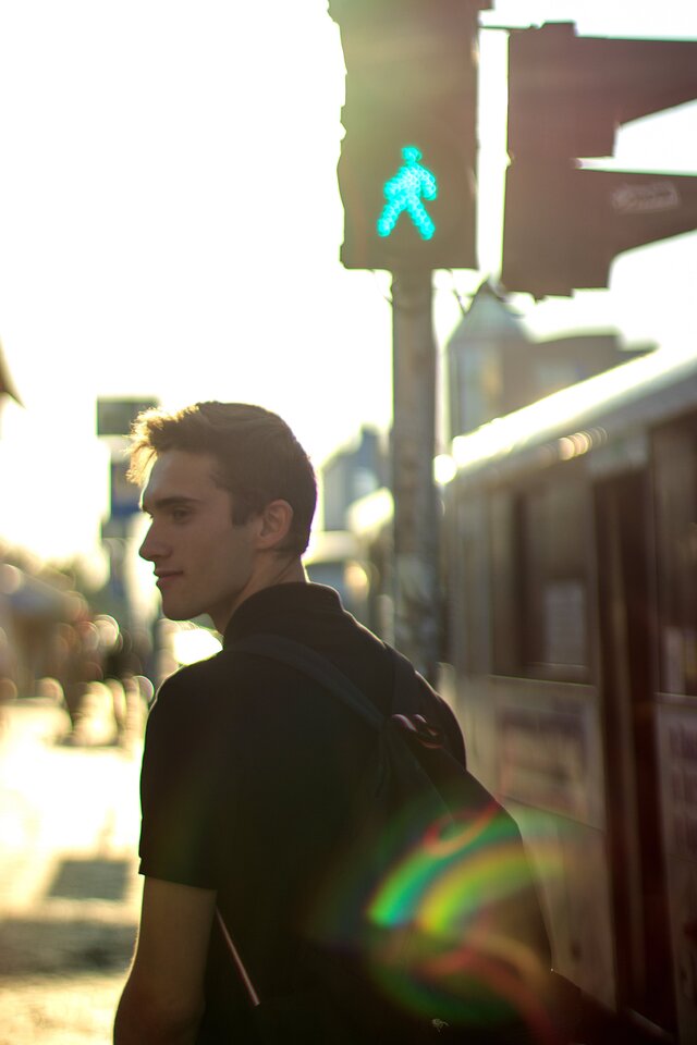Foto Albert Zhuravlev