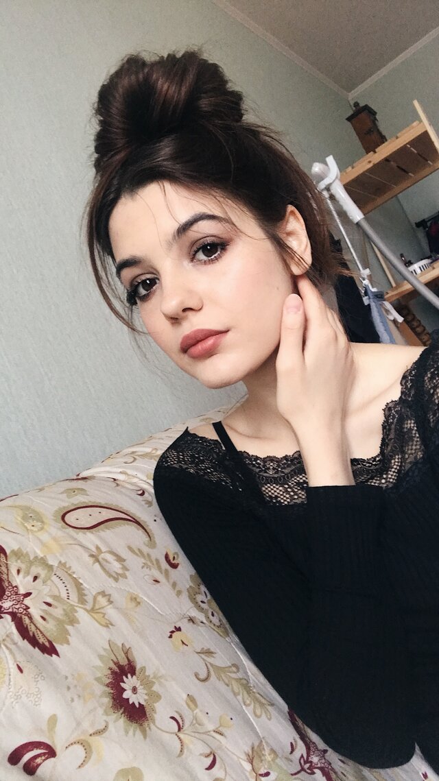 Фото Владислава Лейн
