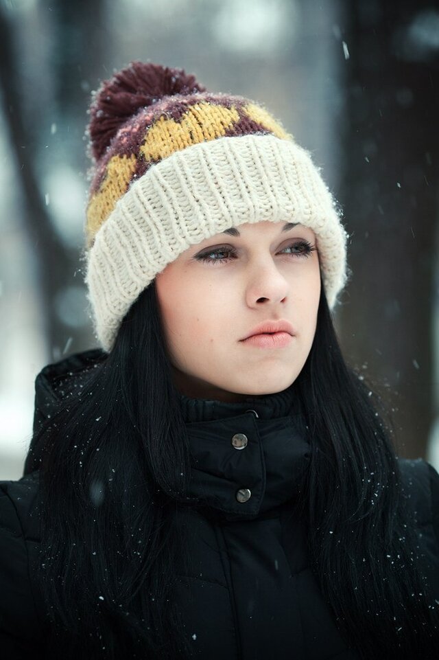 Irina Boyko's photo