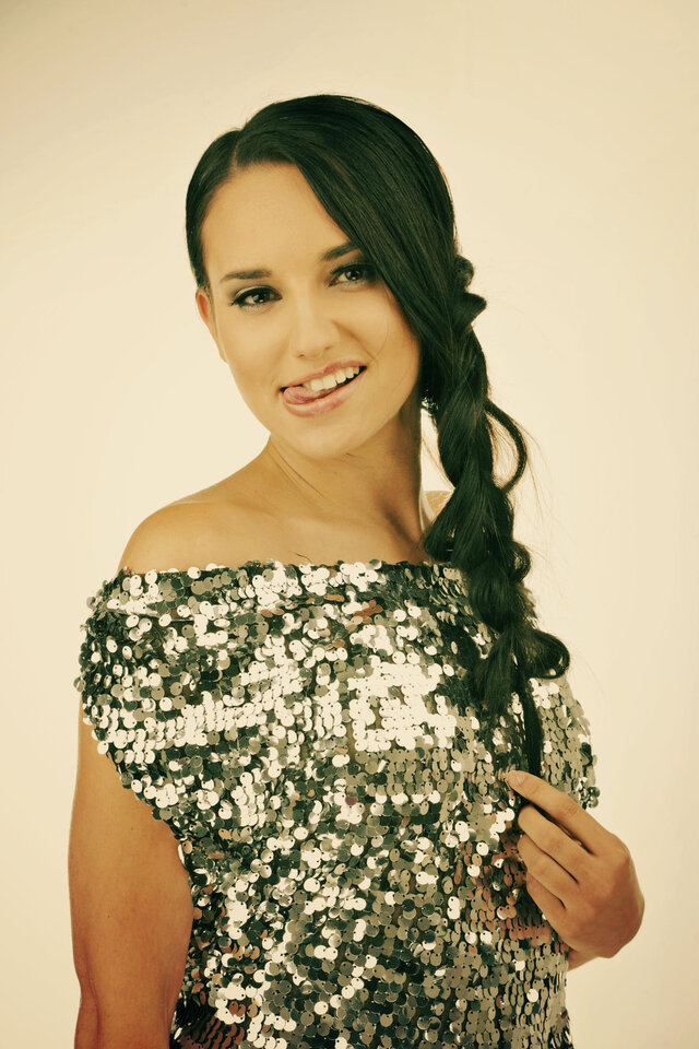 Alina Luchko's photo