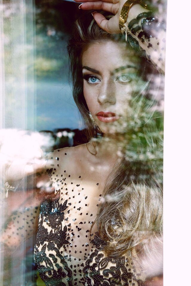 Valeria Gromova's photo