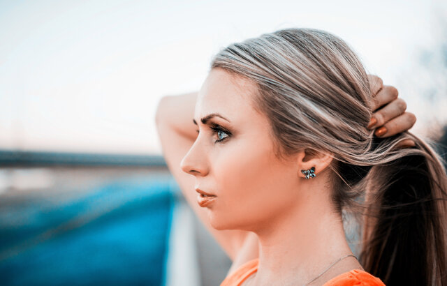 Marija Kazakova's photo