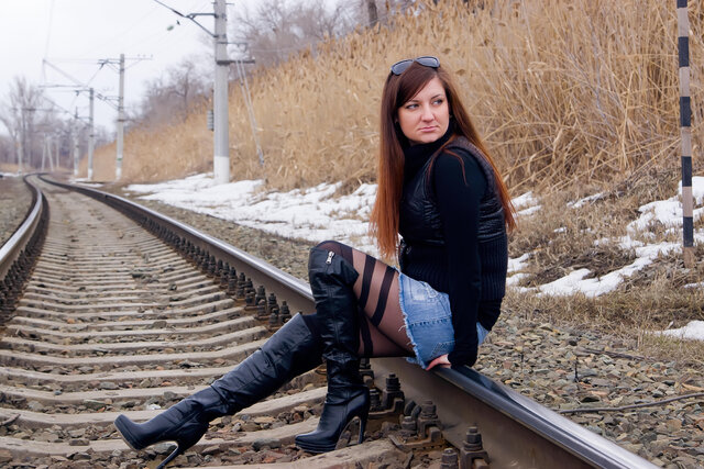 Maksim Chibasov's photo