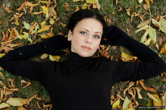 Фото Елена Капля