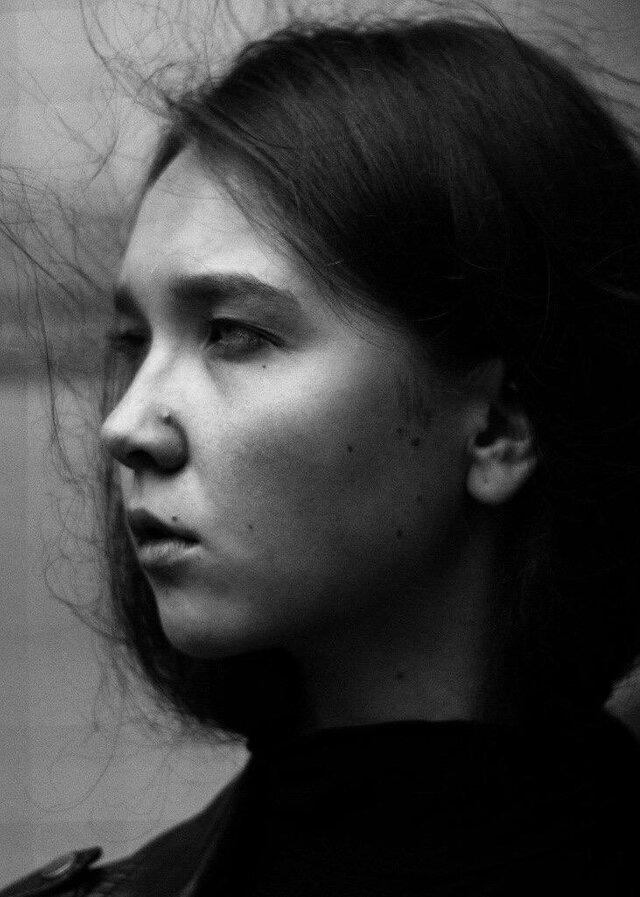 Фото Юлия Жабрева