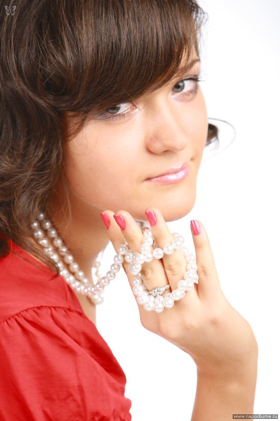 Ekaterina Nikolaeva's photo