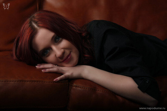 alena teterkina's photo