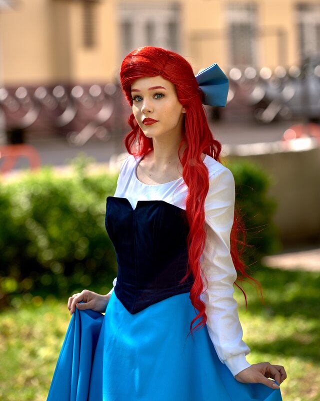 Aleksandr Bespalov's photo