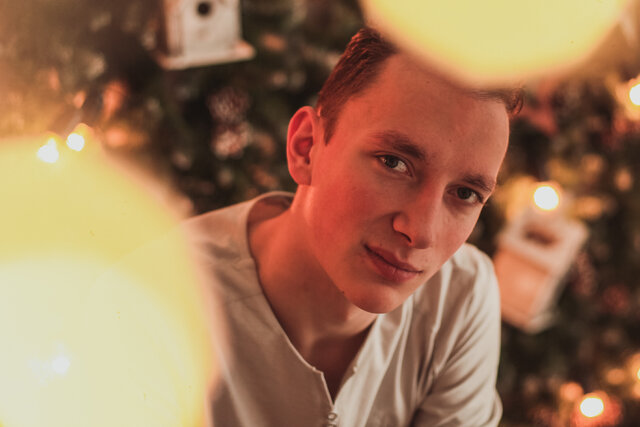 Andrej Molotilkin's photo