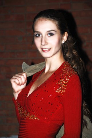 Фото Valentina Sazonova