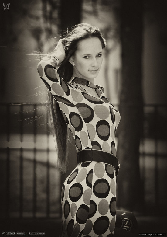 Yana Kulagina's photo