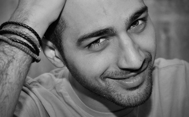 Фото Samad Safarov
