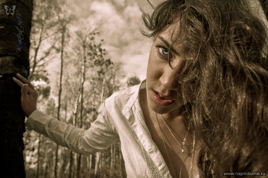 Ekaterina Vlasova's photo
