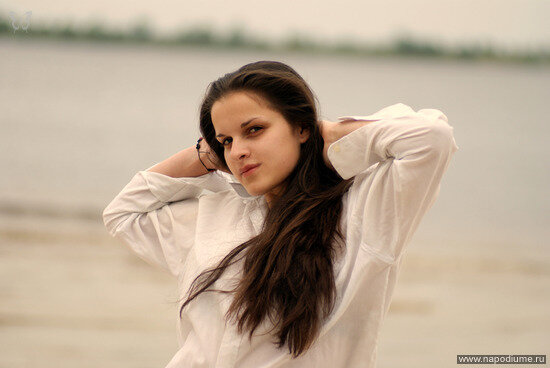 Marina Kovtun's photo