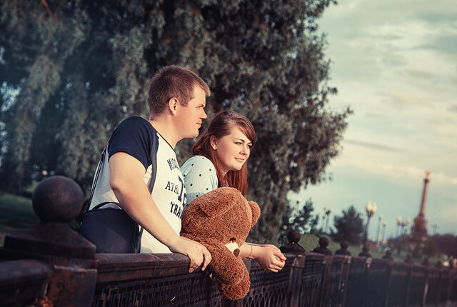 Pavel Eremin's photo