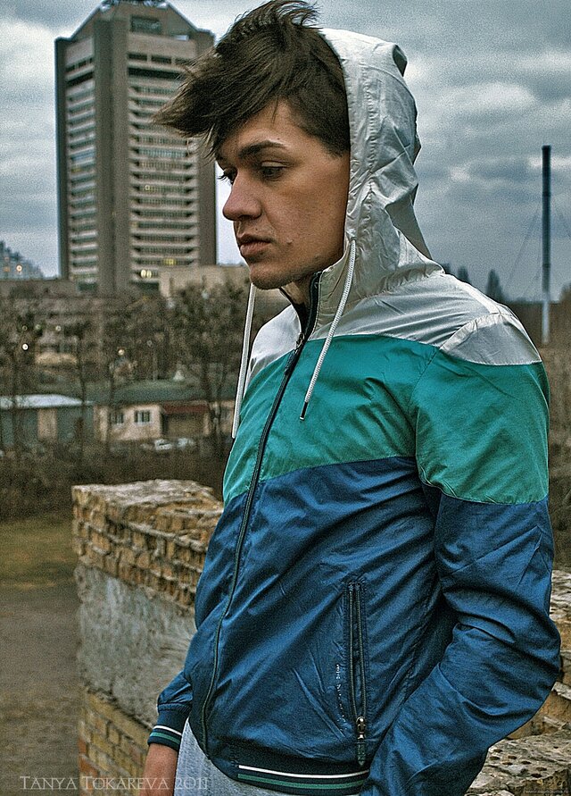 Alexandr Golovchenko's photo