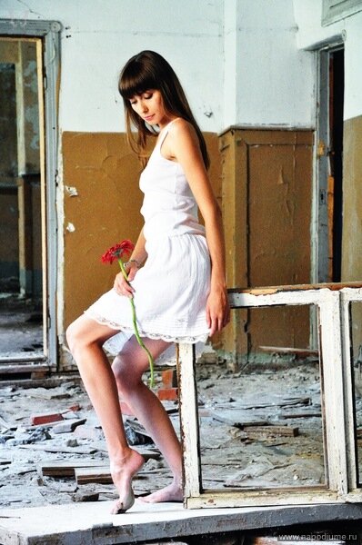 Viktoria Boldina's photo