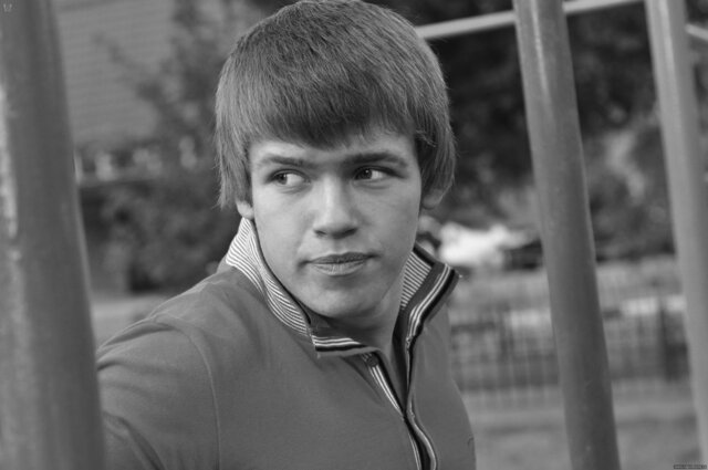 Фото Pavel Belov