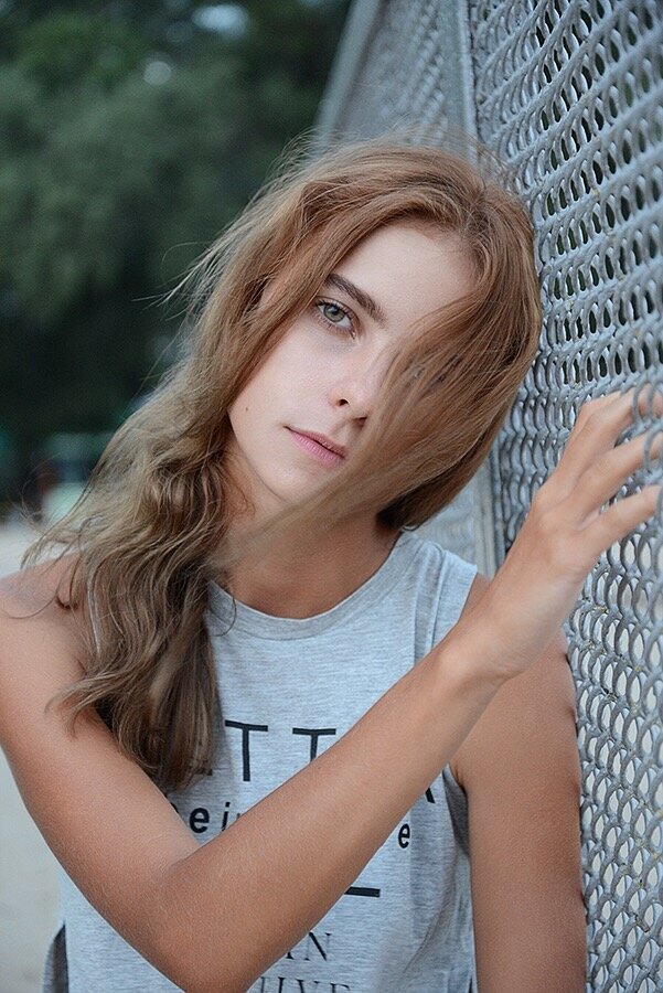 Фото Анна Хрычикова