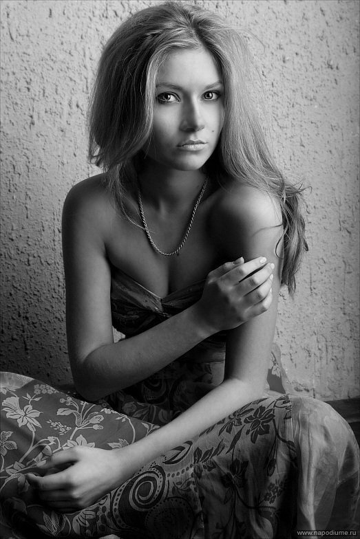 Ira Antonova's photo