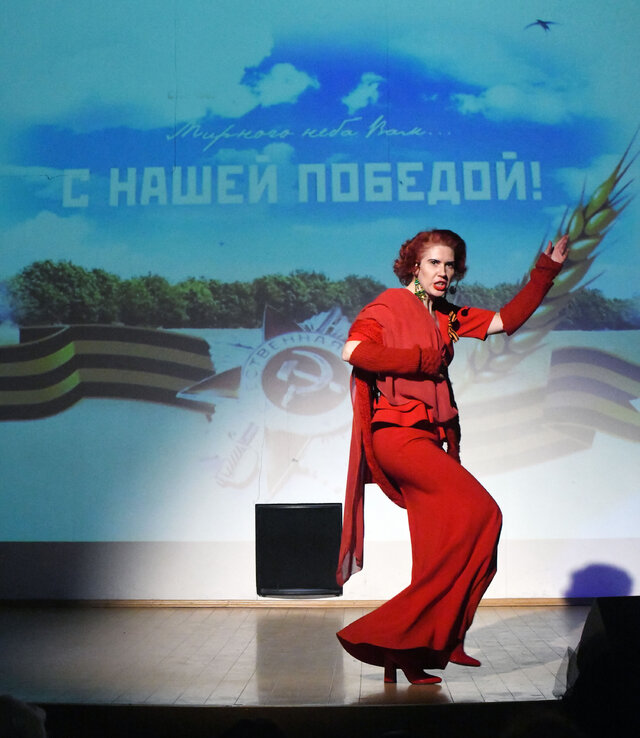 Фото Irina Povyseva