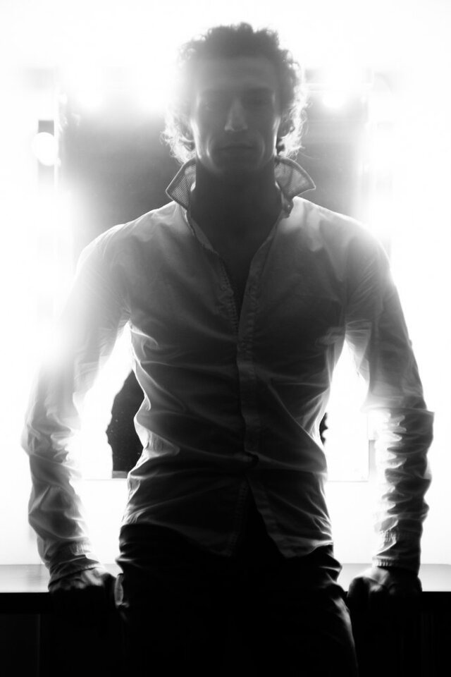 Mihail Mihajlov's photo