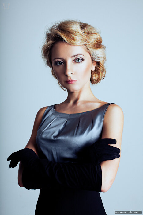 Фото Ольга Ефремова