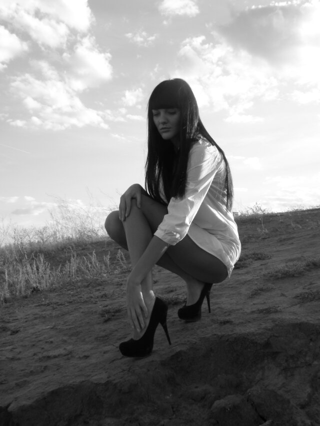 Фото Mariya Kovalenko