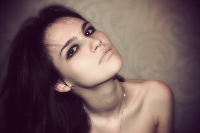 Mayya Suleimanova's photo