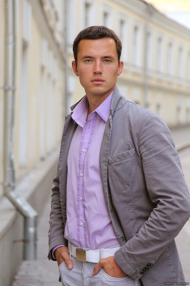Nikolaj Abrosimov's photo