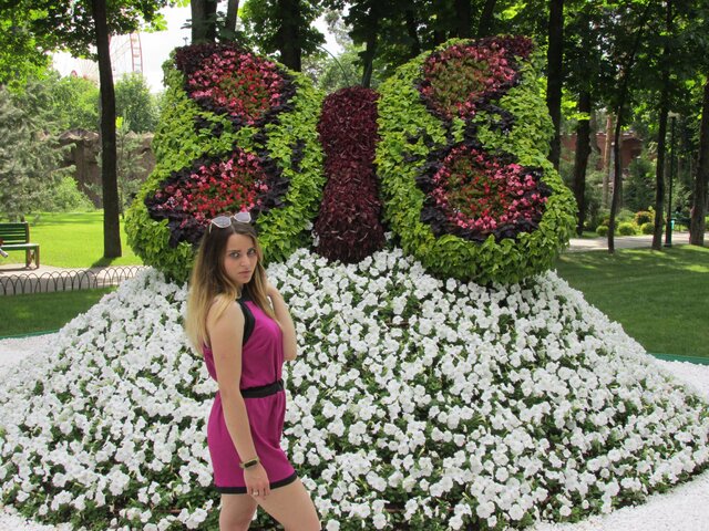 Фото Марина Яцюк