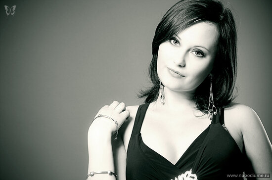 Фото Anastasiya Grighevskaya