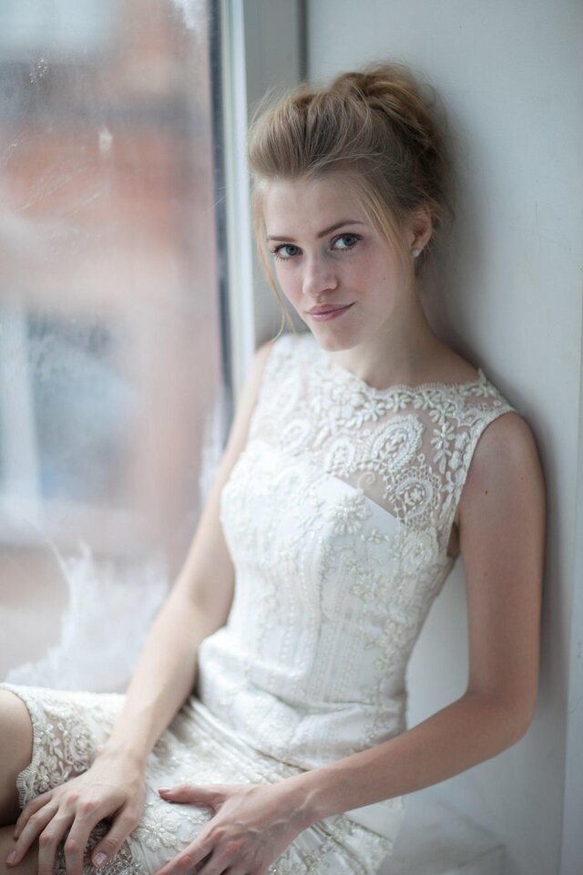 Lubov Miroshnichenko's photo
