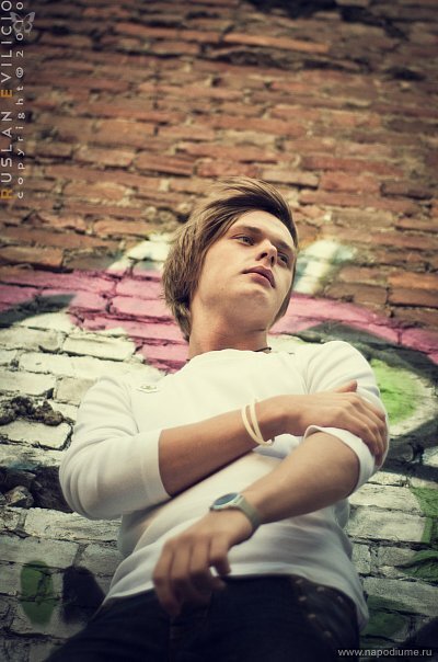 Boris Woronecky's photo
