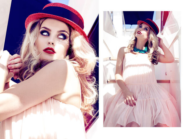 daria veleva's photo